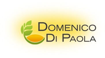 Domenico DiPaola - Logo